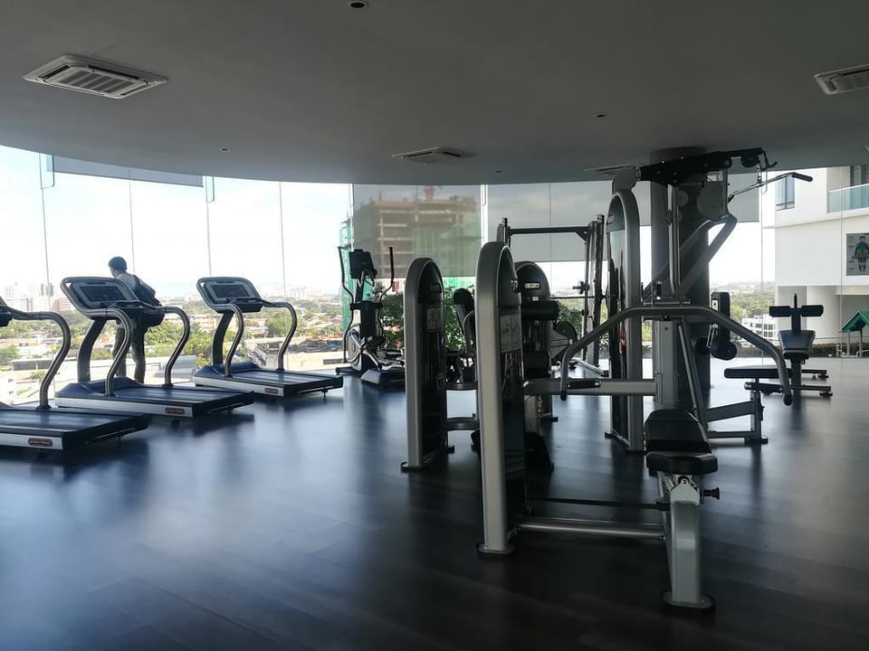 Butterworth Apartments Apartment in Penang