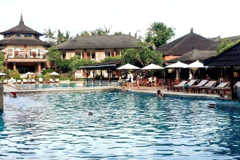Jayakarta Residence 6432 - Sandy Sunset Suite 1BR Apartment in Kuta