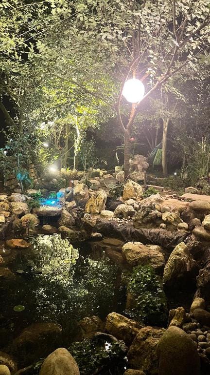 Fun喜归山隐度假民宿 Vacation rental in Chengdu
