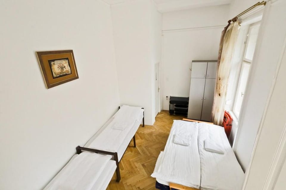 Center apartment 1 bedroom privite use -Autumn Apartment in Budapest