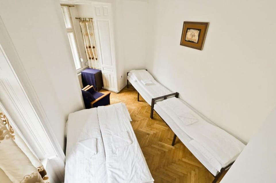 Center apartment 1 bedroom privite use -Autumn Apartment in Budapest