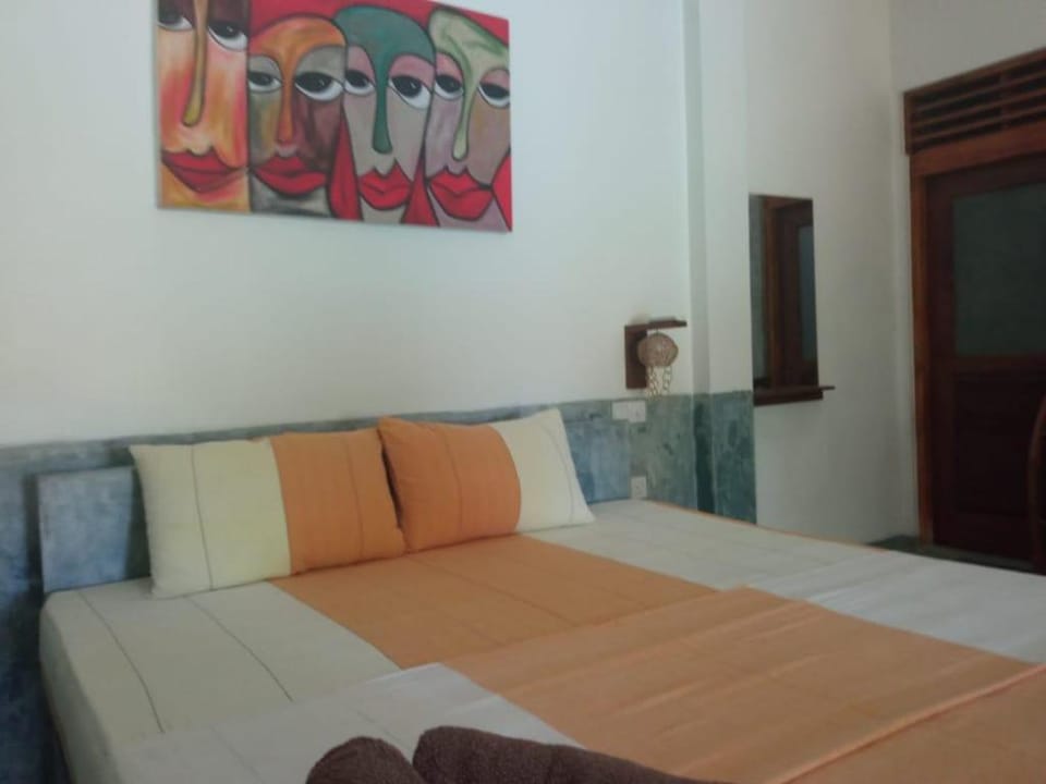 TS2W See More Beach - Design Bungalow Vacation rental in Kamburugamuwa