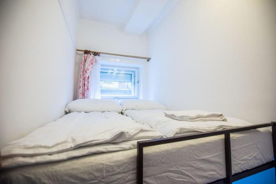 Center apartment 1 bedroom privite use Spring room Apartment in Budapest