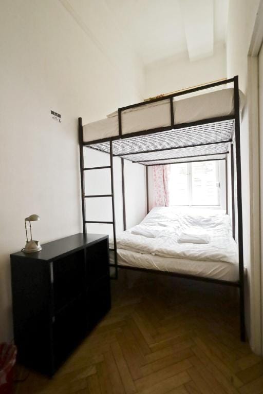 Center apartment 1 bedroom privite use Spring room Apartment in Budapest