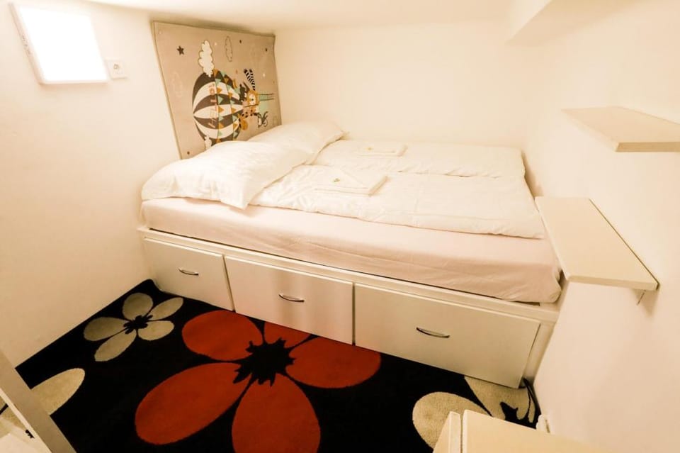 Hungaria Center apartment 5 bedroom for 19 person Apartment in Budapest