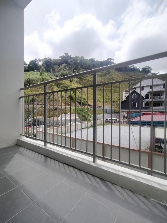 The Lovely Apartment 2 bilik Golden Hills  Muslim  Apartment in Brinchang