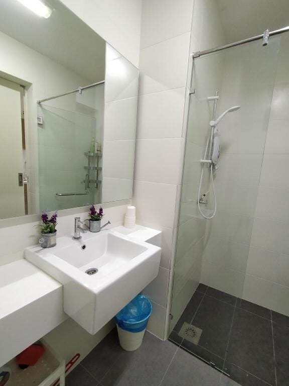 Muslim only Studio Apartment Cameron Fair  Apartment in Tanah Rata