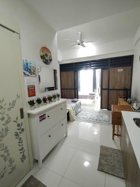 Muslim only Studio Apartment Cameron Fair  Apartment in Tanah Rata
