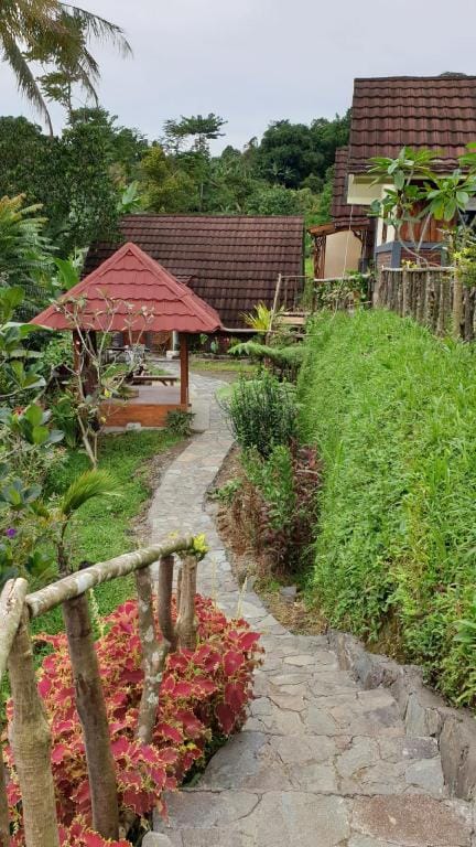 VILLA  RANCA CIATER  LEMBANG  DELUX Villa in West Java