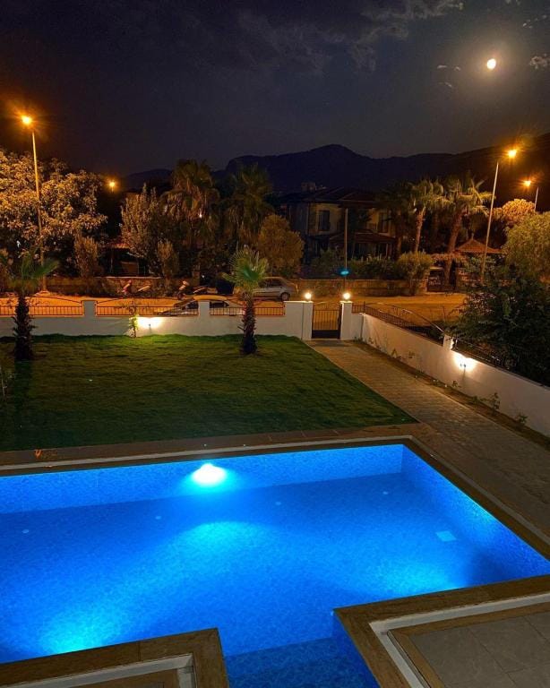 Villa Organic Dalyan 6 Person Private Luxury Villa Villa in Dalyan