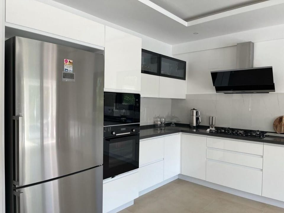 Villa Organic Dalyan 6 Person Private Luxury Villa Villa in Dalyan