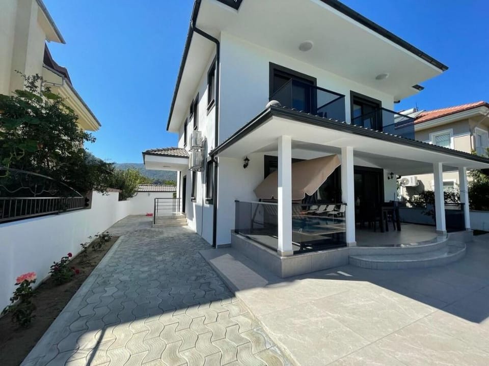 Villa Organic Dalyan 6 Person Private Luxury Villa Villa in Dalyan