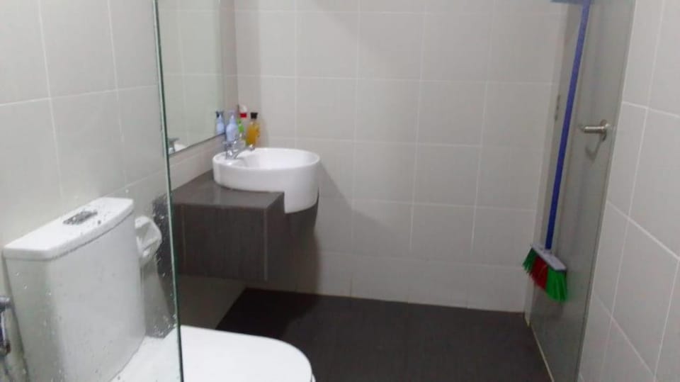 Evo Soho Homestay Bangi with Wifi and Netflix Vacation rental in Negeri Sembilan, Malaysia
