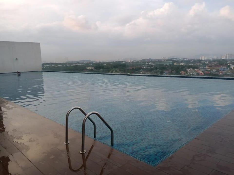 Evo Soho Homestay Bangi with Wifi and Netflix Vacation rental in Negeri Sembilan, Malaysia