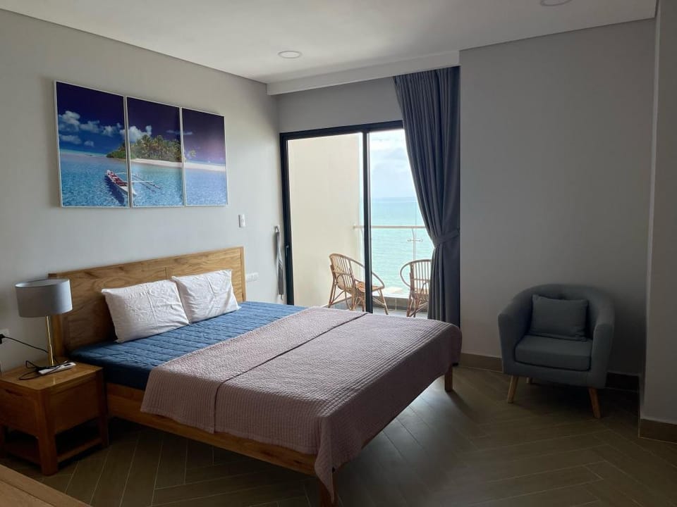 Aria Vung Tau Penhouse Apartment in Vung Tau