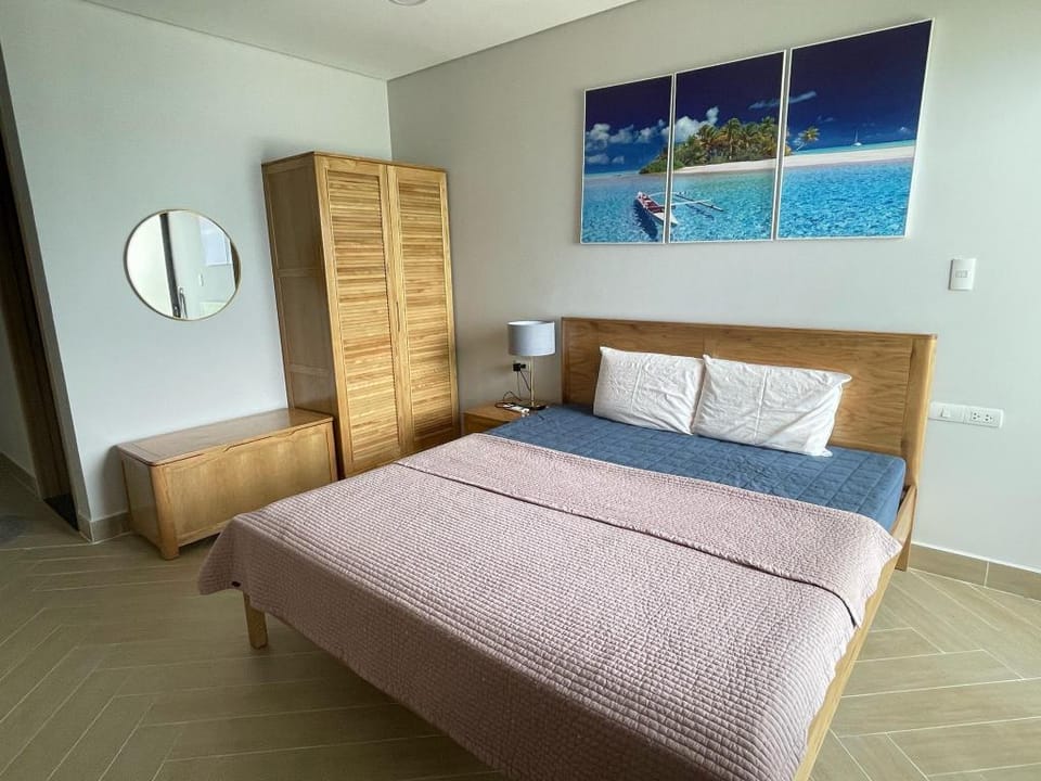 Aria Vung Tau Penhouse Apartment in Vung Tau