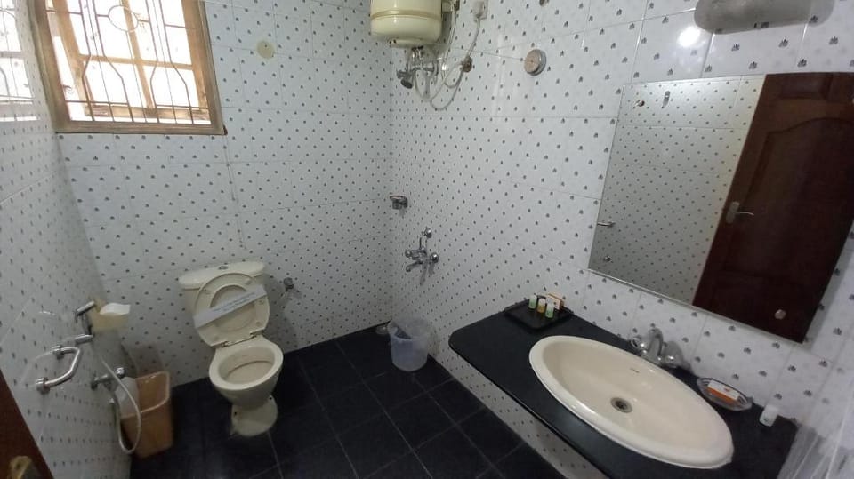 Craig Park Homes Apartment in Bengaluru