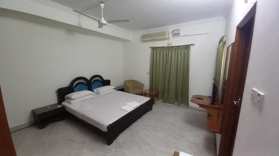 Craig Park Homes Apartment in Bengaluru