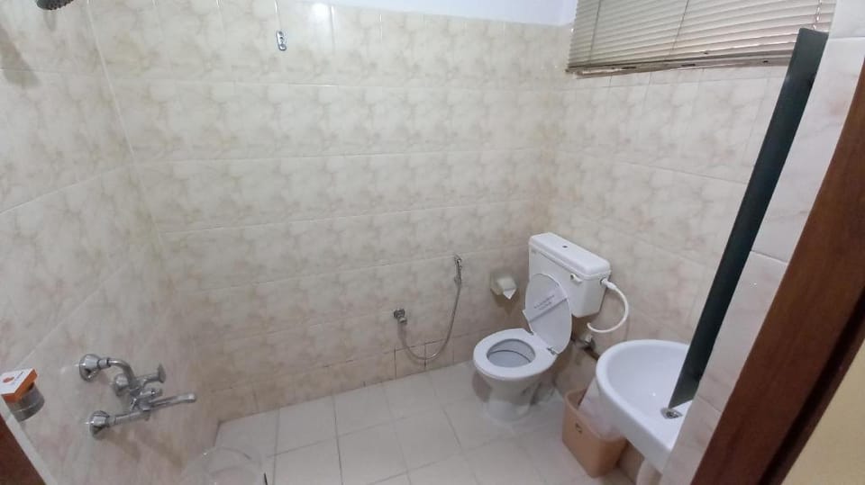 Craig Park Homes Apartment in Bengaluru