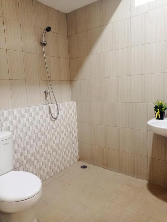 Designer Home Paradise, Ciputat Tangerang Selatan Vacation rental in Jakarta