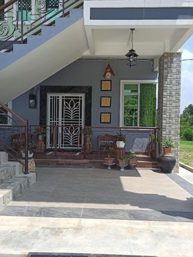 Darney's Homestay Kg Bangau Tanjung Temerloh Vacation rental in Pahang, Malaysia