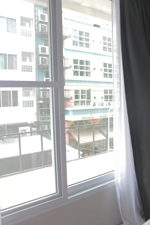 Nato house Ekkamai -Close to BTS Ekkamai_D01 Apartment in Bangkok