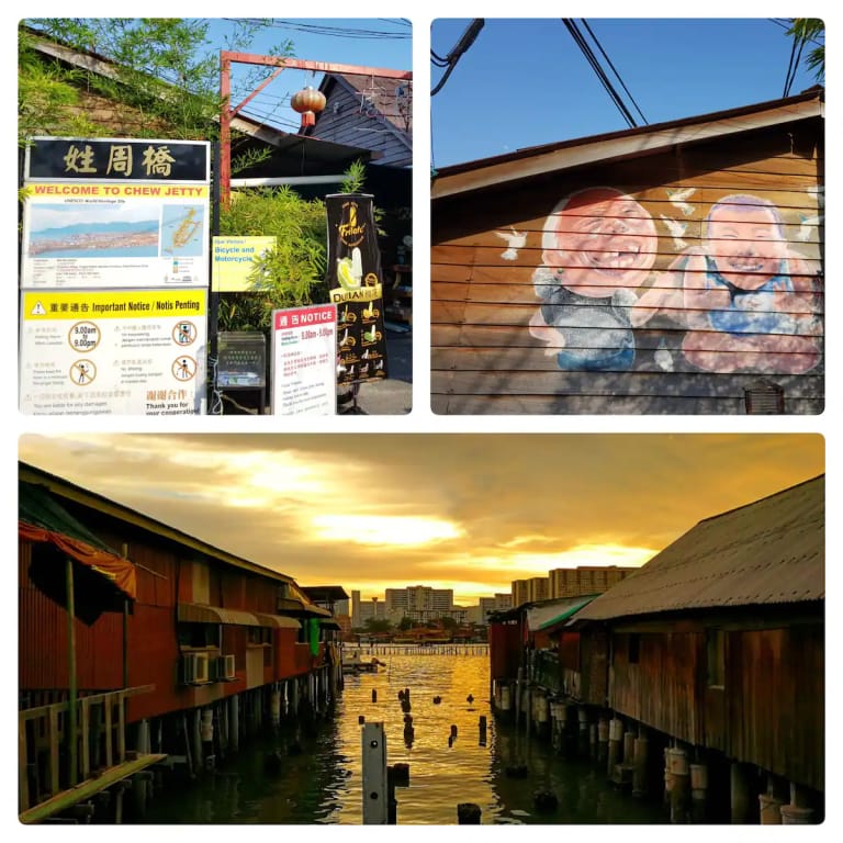 HERITAGE RedDoor Studio 1 @ Central Town Vacation rental in George Town