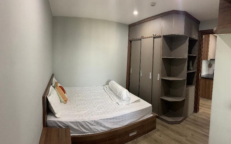 HUD BUILDING - CĂN HỘ 5 SAO CAO CẤP- TẦNG 21 Apartment in Nha Trang
