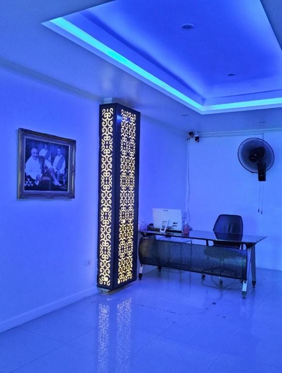 Titanic Residence – 7 minute walk to the Beach Apartment in Pattaya City