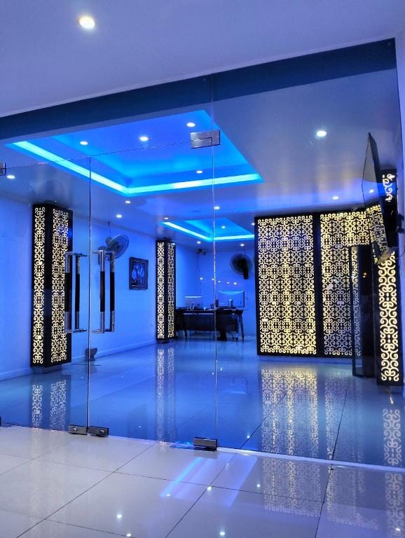 Titanic Residence – 7 minute walk to the Beach Apartment in Pattaya City