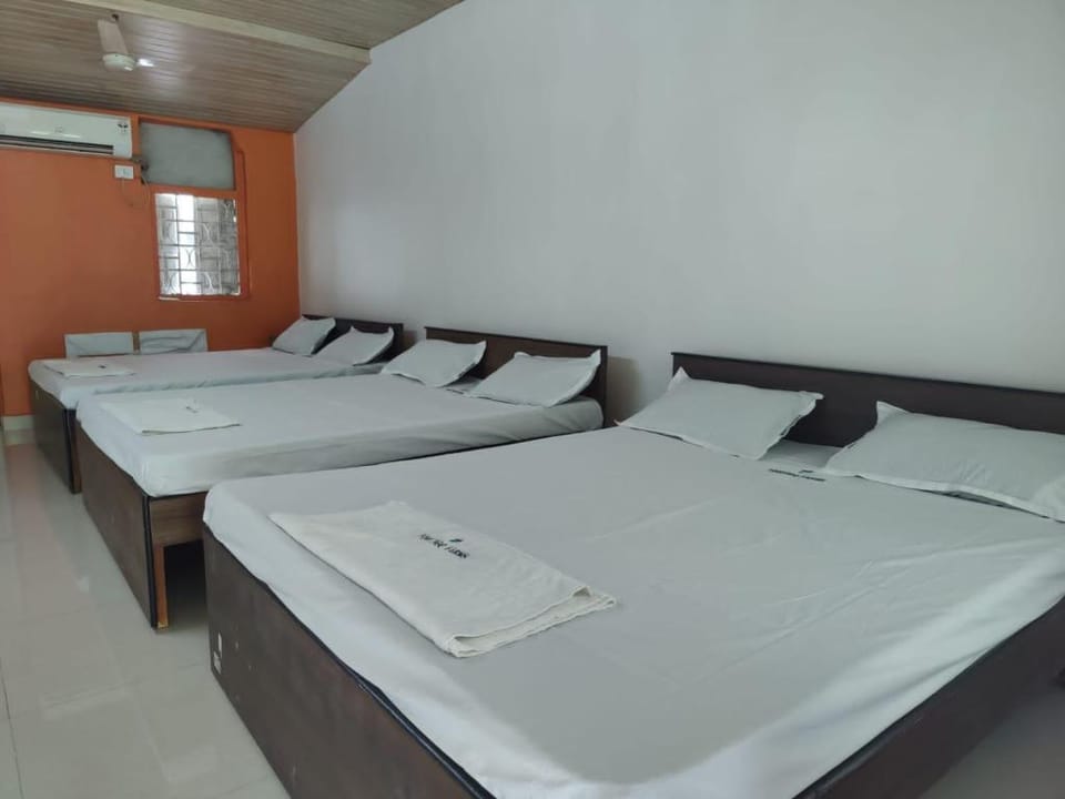 Fortigo Farms 7 acre property Villa in Maharashtra