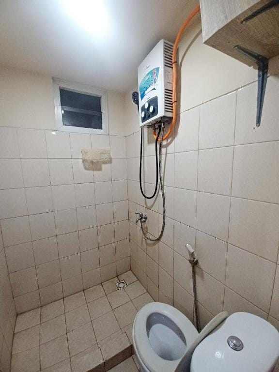 Grand center Point 1 Bedroom Apt by Nara Room Apartment in West Java