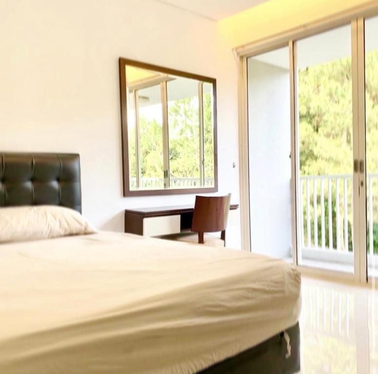 Imah Dago Villa - Budget Staycation in Bandung Vacation rental in Bandung