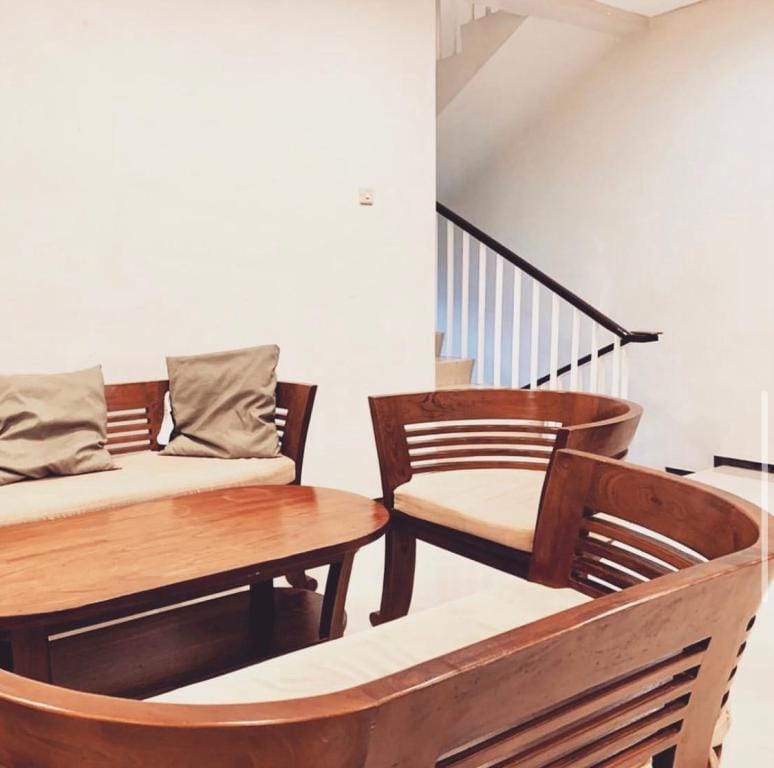Imah Dago Villa - Budget Staycation in Bandung Vacation rental in Bandung