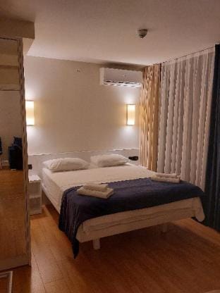 Hotel u Murtaza Apartment in Batumi