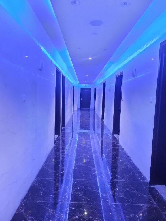 AbdulAziz Suites Hotel in Medina