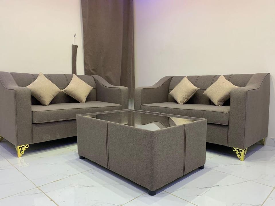 AbdulAziz Suites Hotel in Medina