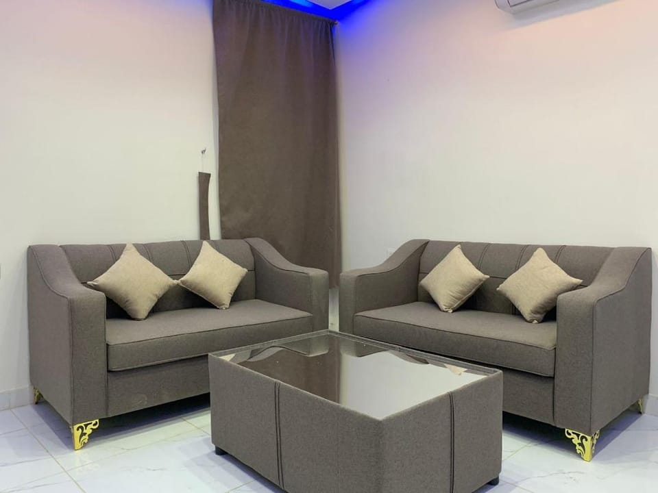 AbdulAziz Suites Hotel in Medina