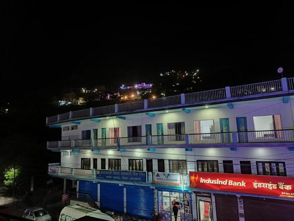 Vishwanath hotel Hotel in Uttarakhand