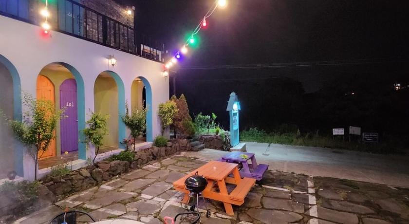 Aewol Coast 34 Bed and Breakfast in South Korea