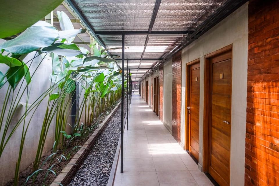 RedDoorz @ Klaten City Hotel in Special Region of Yogyakarta