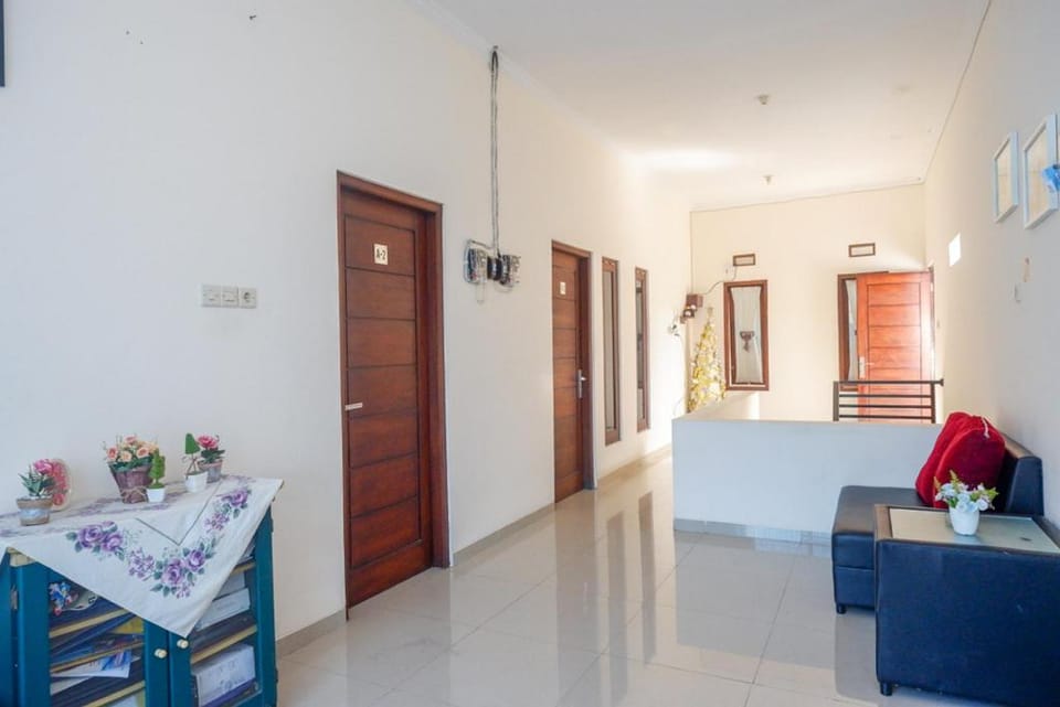 ReDdoorz @ Mahameru Residence Yogyakarta Hotel in Special Region of Yogyakarta