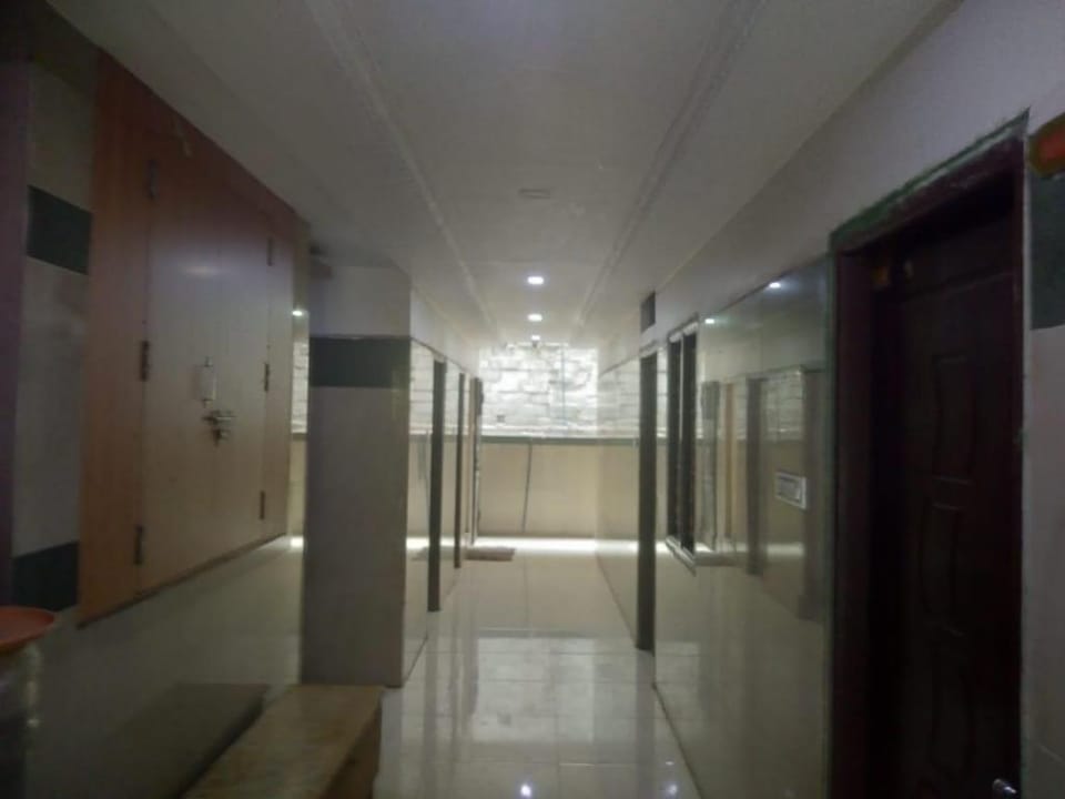 i-ROOMZ Pranathi Comforts Hotel in Karnataka