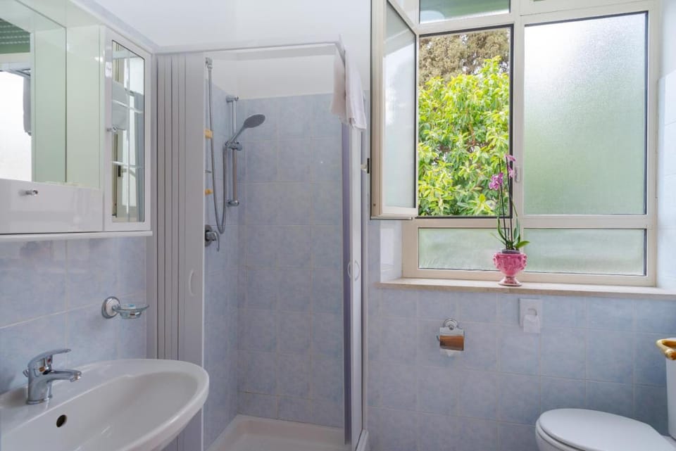 Lady Hill Bed and Breakfast in Taormina