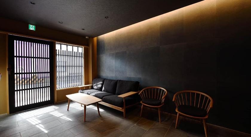 Kyoujuku Heian Shiki Hotel in Kyoto