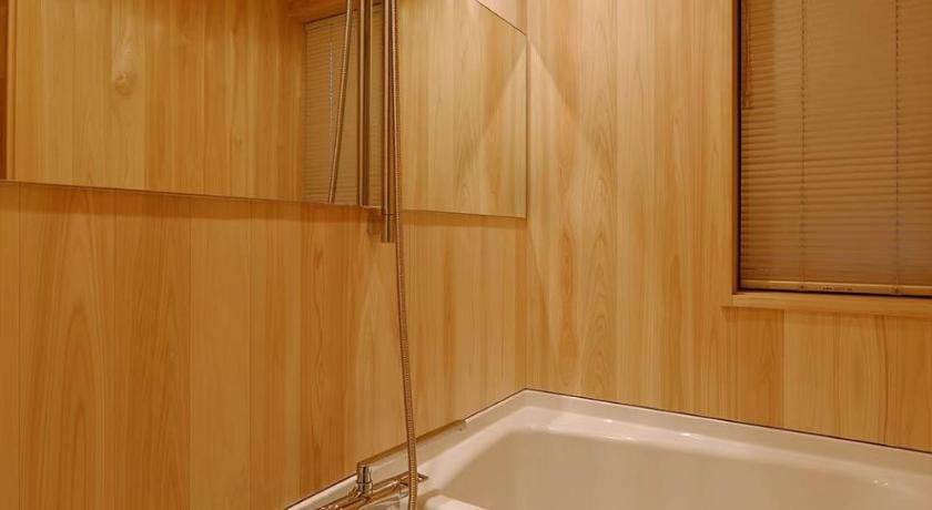 Kyoujuku Heian Shiki Hotel in Kyoto