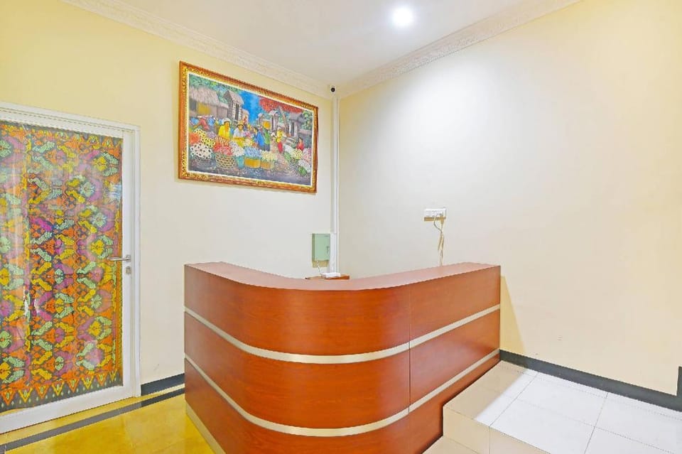 OYO 91351 87 Guest House Hotel in Denpasar