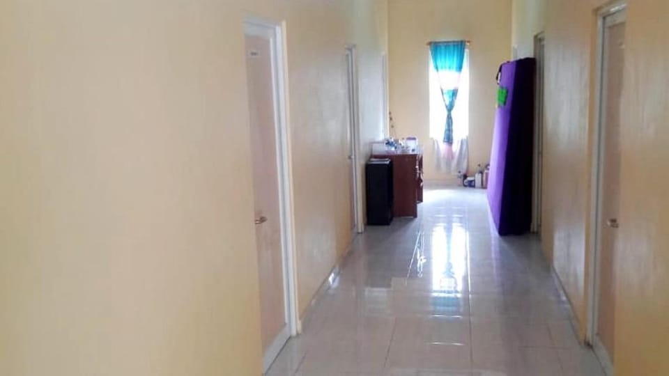 Hotel O Wisma Nadira Near SPBU PT. Trijaya Pugung PENENGAHAN Hotel in Indonesia