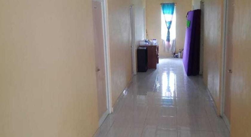 Hotel O Wisma Nadira Near SPBU PT. Trijaya Pugung PENENGAHAN Hotel in Indonesia
