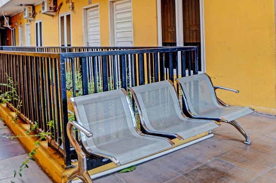OYO 91418 Kantil Homestay Syariah Hotel in Indonesia